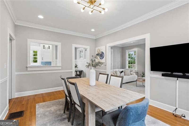 1031 Mclynn Avenue Atlanta - Photo 7