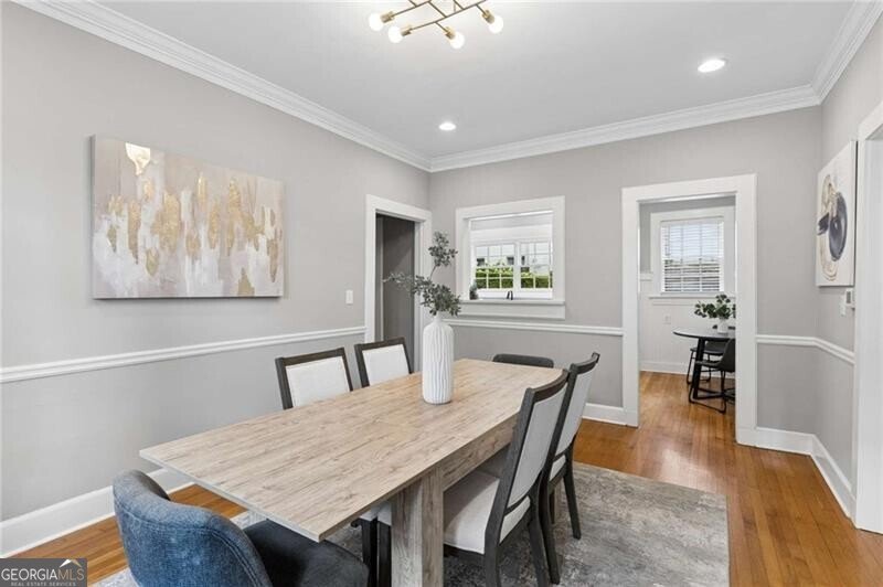 1031 Mclynn Avenue Atlanta - Photo 8