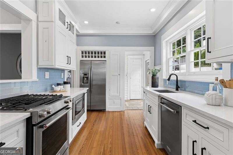 1031 Mclynn Avenue Atlanta - Photo 9