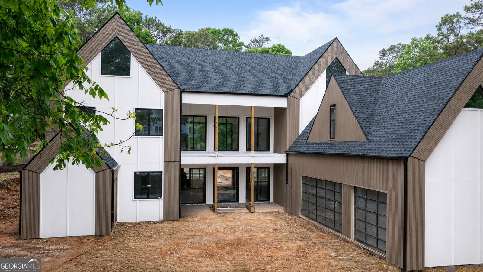 3697 Creekstone Way Marietta - main photo