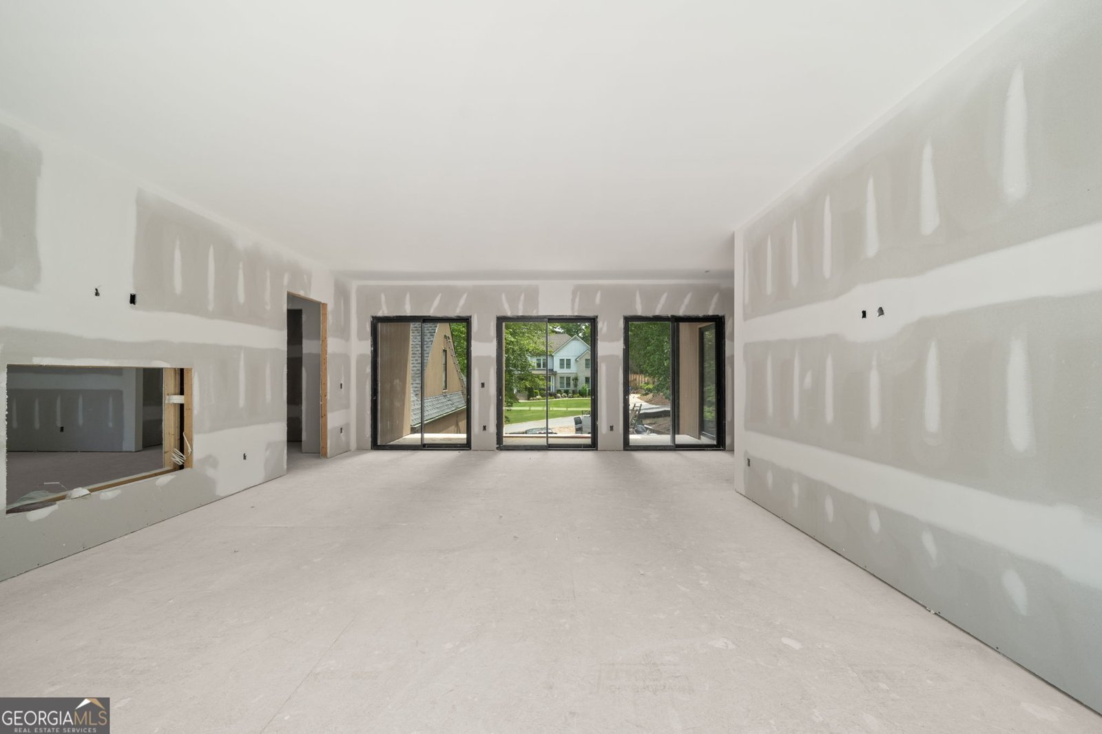 3697 Creekstone Way Marietta - Photo 25