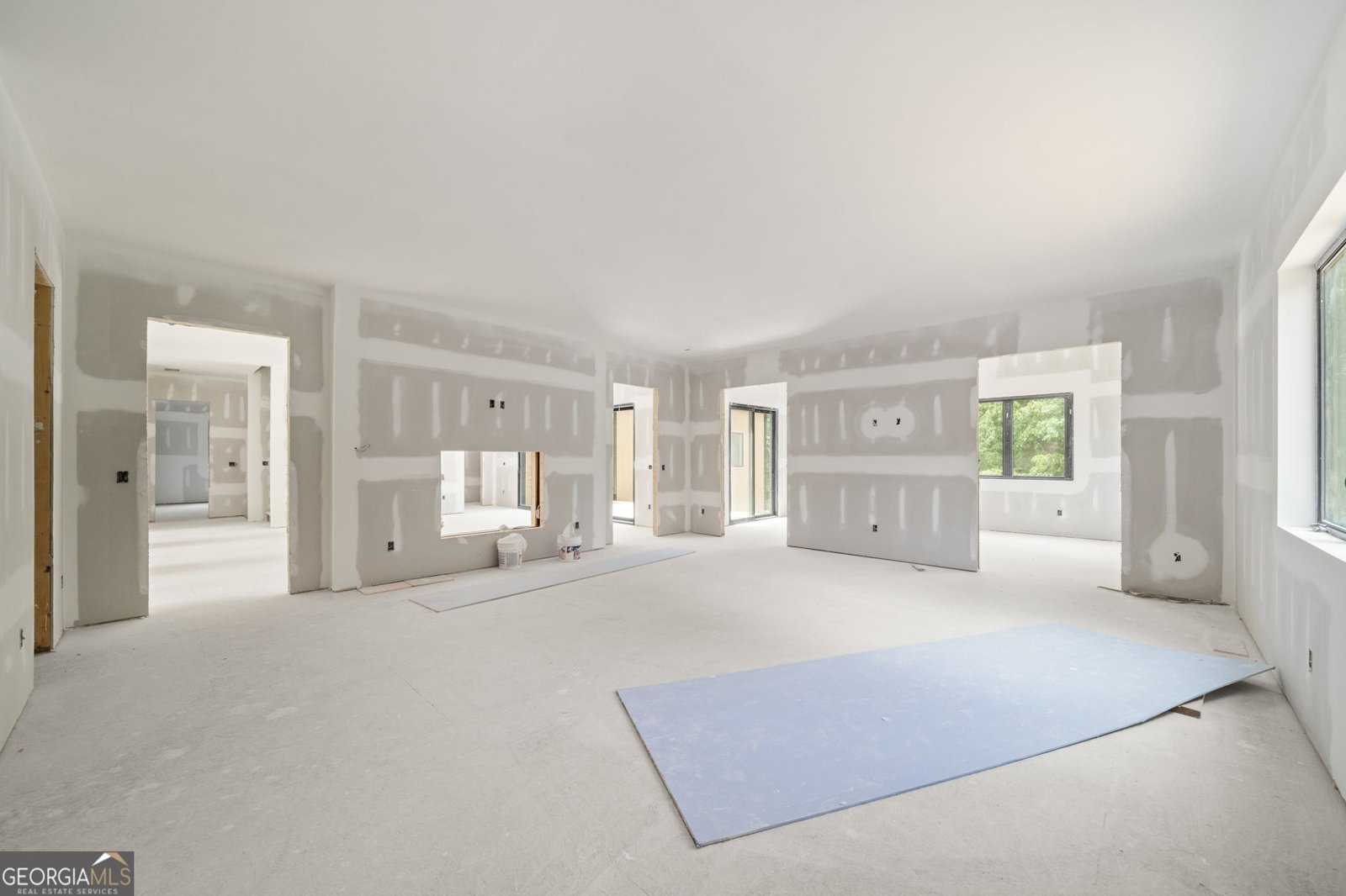 3697 Creekstone Way Marietta - Photo 26
