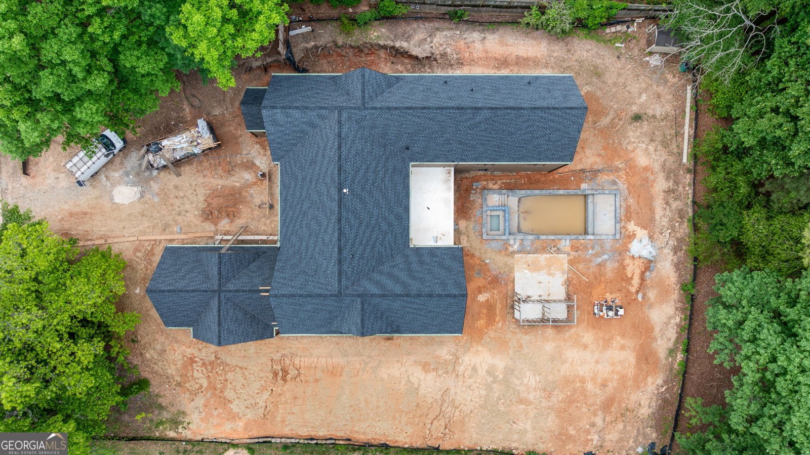 3697 Creekstone Way Marietta - Photo 37