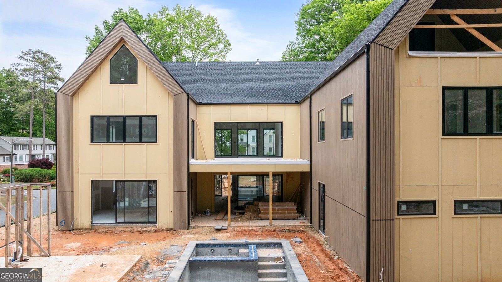 3697 Creekstone Way Marietta - Photo 41
