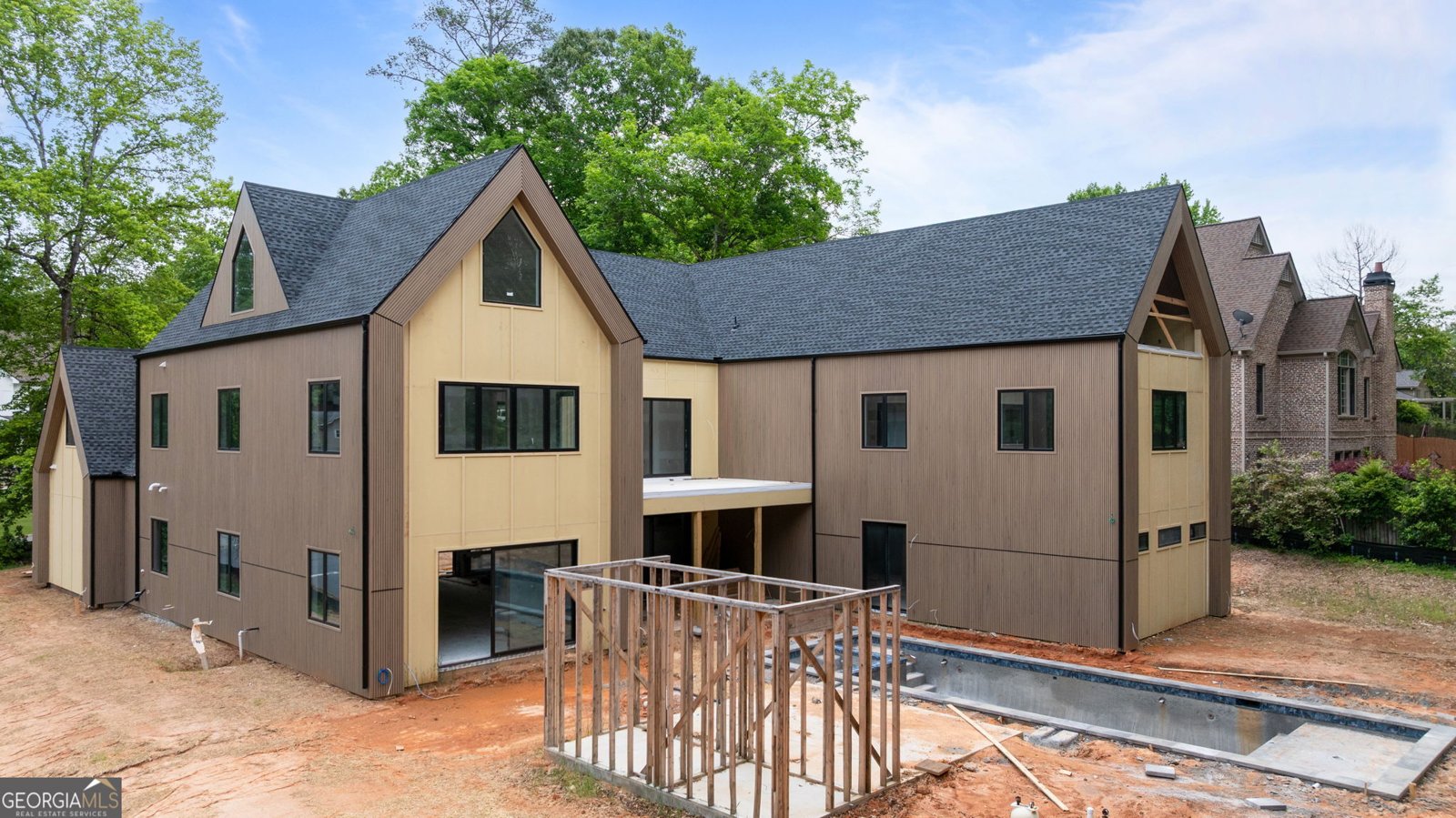 3697 Creekstone Way Marietta - Photo 42