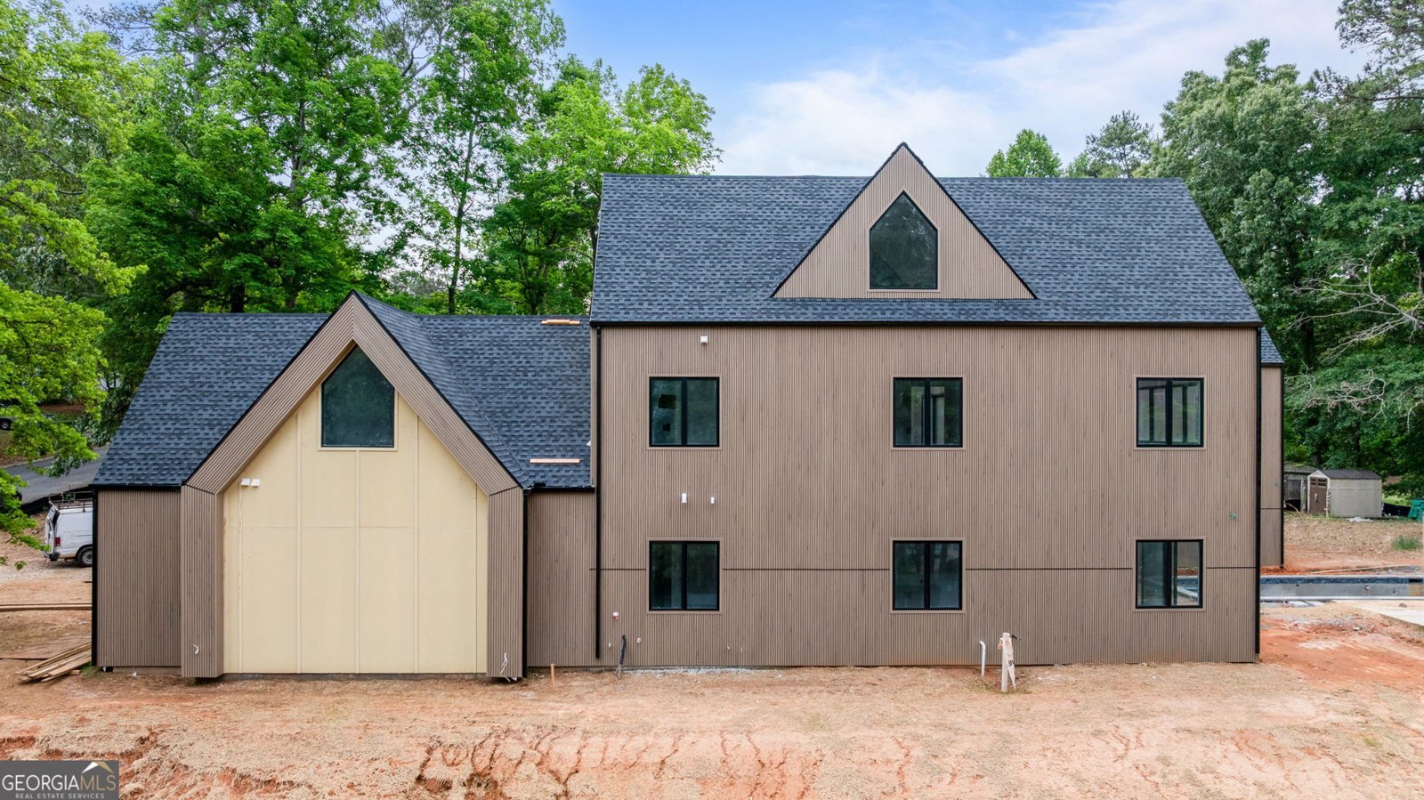 3697 Creekstone Way Marietta - Photo 43