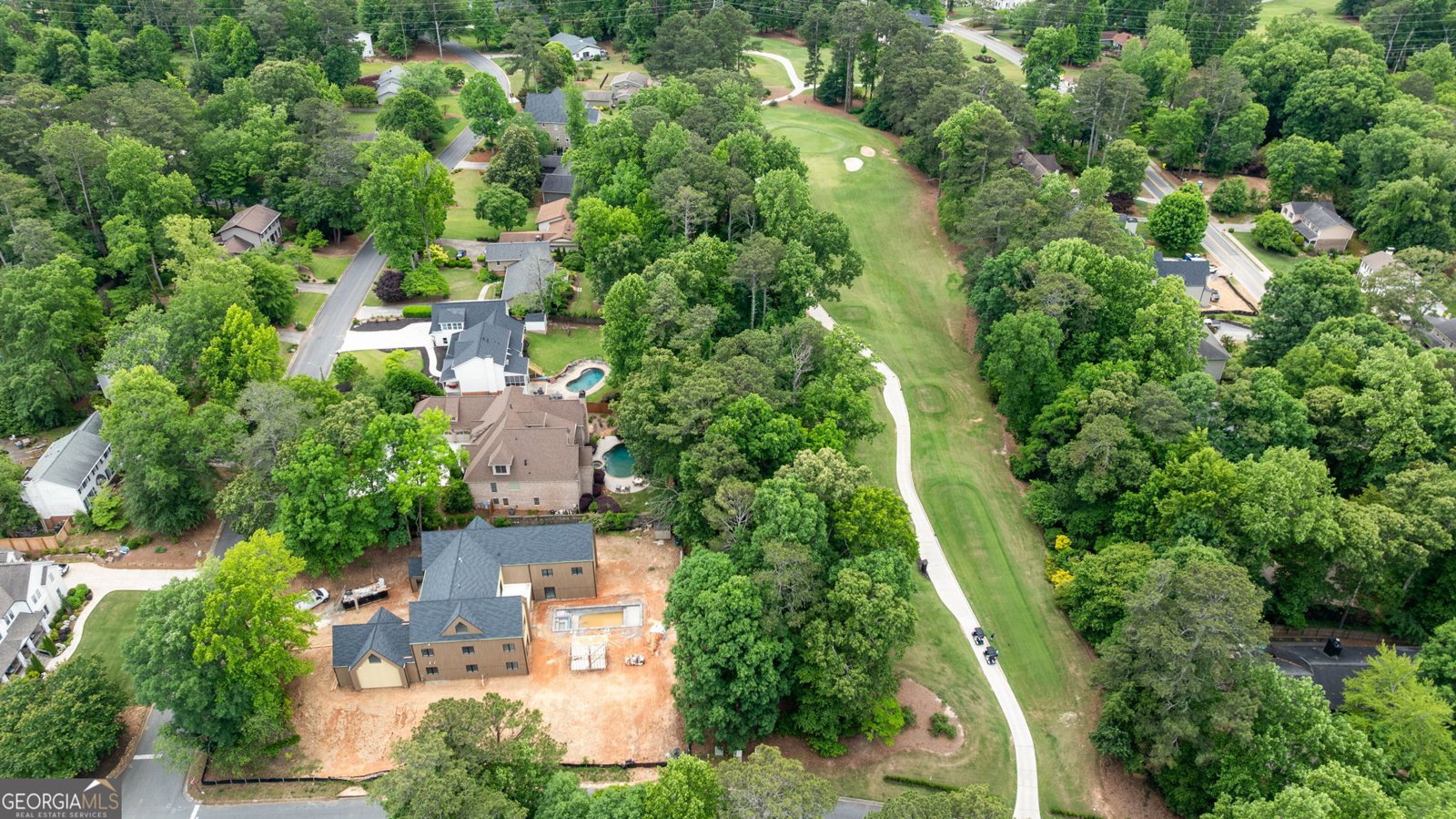 3697 Creekstone Way Marietta - Photo 44