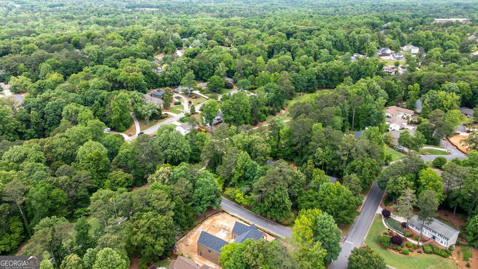 3697 Creekstone Way Marietta - Photo 45