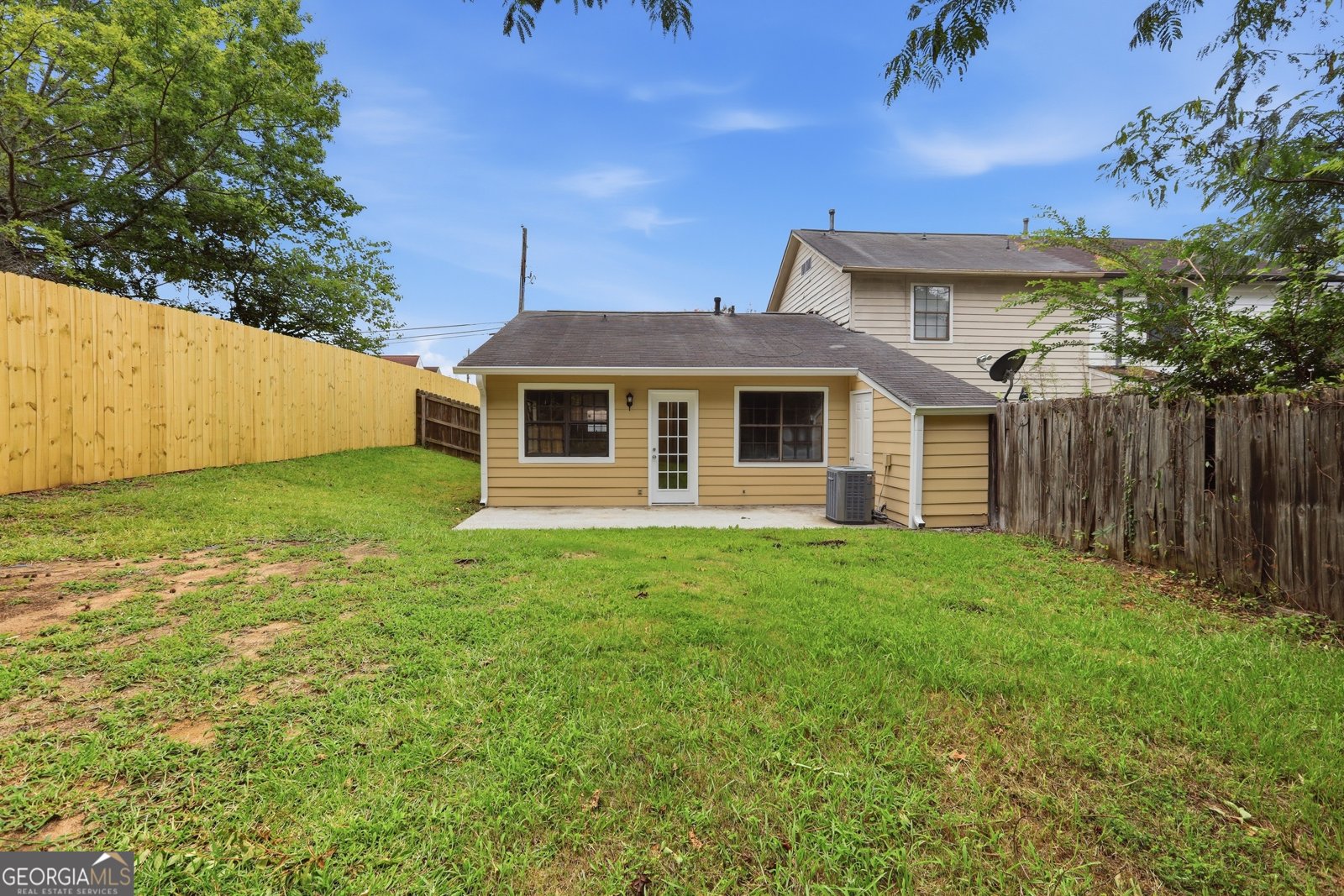 3505 Miller Street Lithia Springs - Photo 19