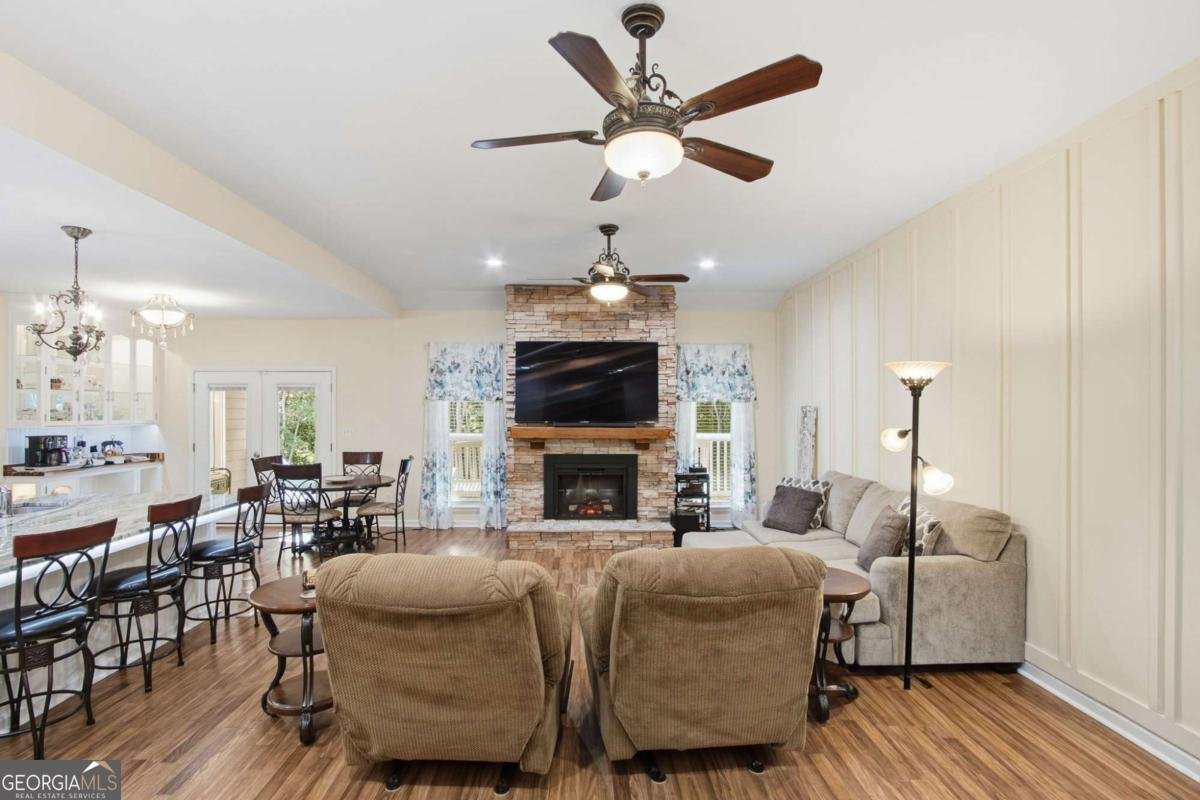 303 Salem Church Road Dawsonville - Photo 12