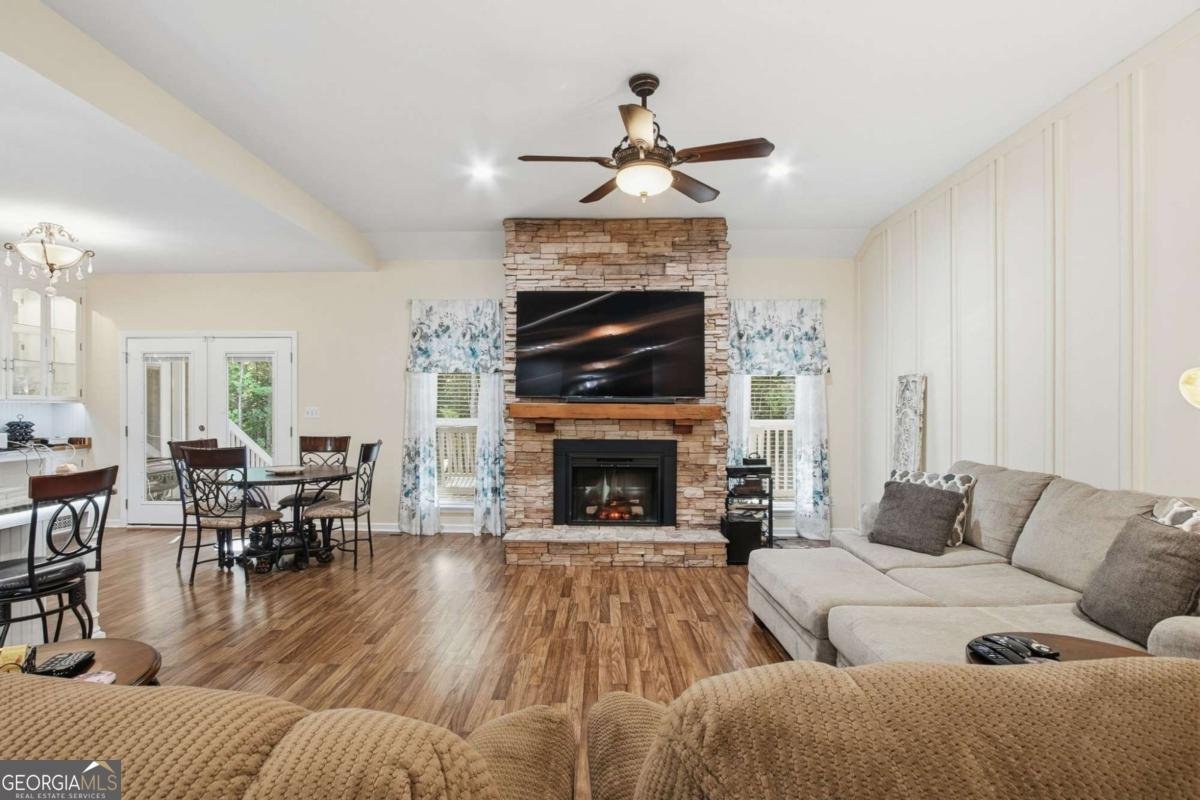 303 Salem Church Road Dawsonville - Photo 13