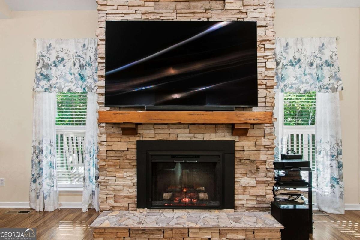 303 Salem Church Road Dawsonville - Photo 14