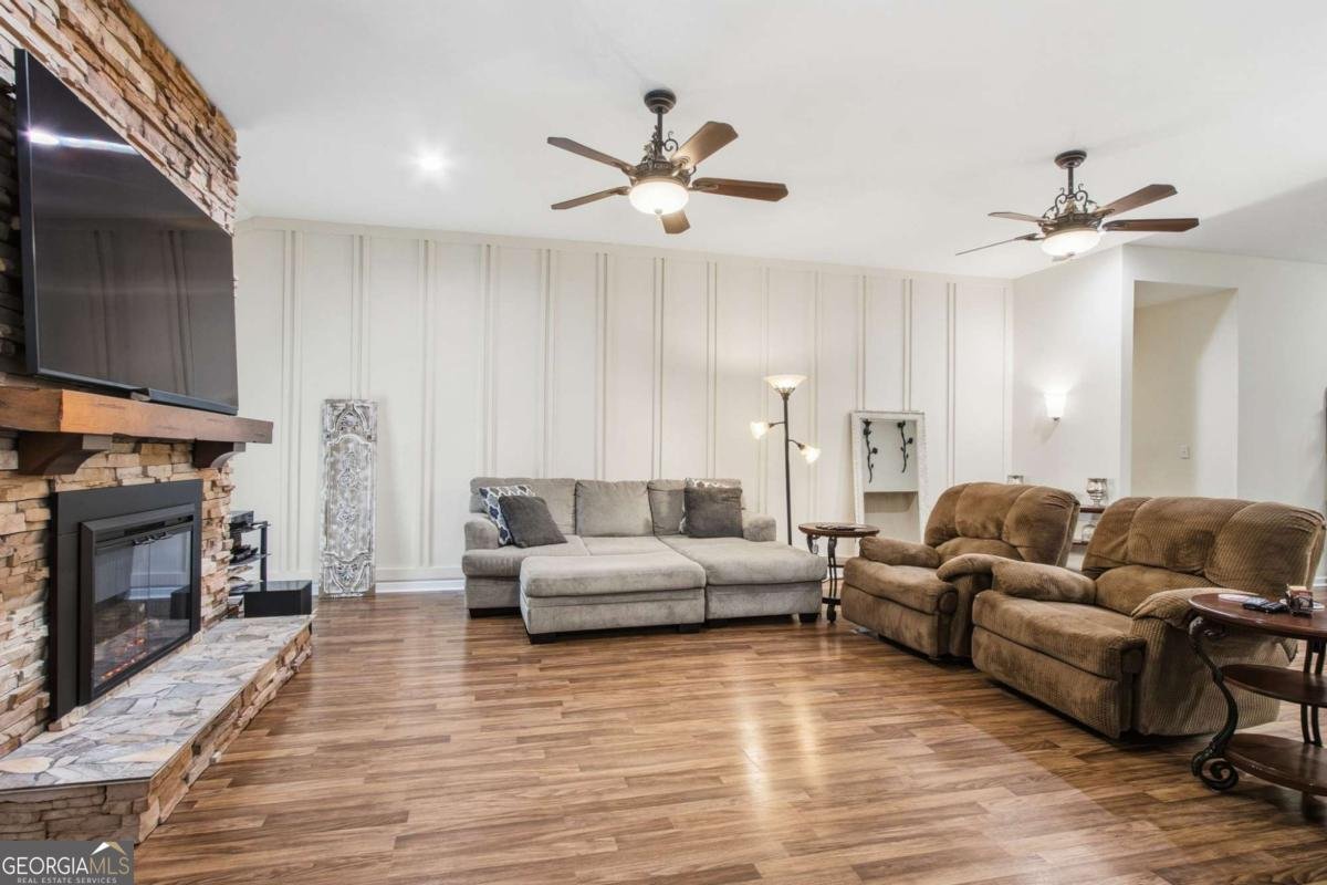 303 Salem Church Road Dawsonville - Photo 15