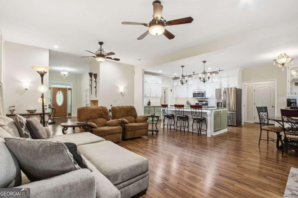 303 Salem Church Road Dawsonville - Photo 16