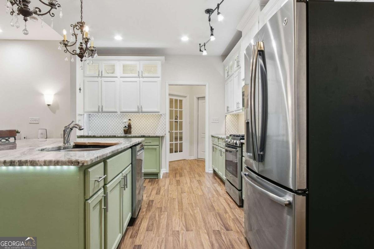 303 Salem Church Road Dawsonville - Photo 20