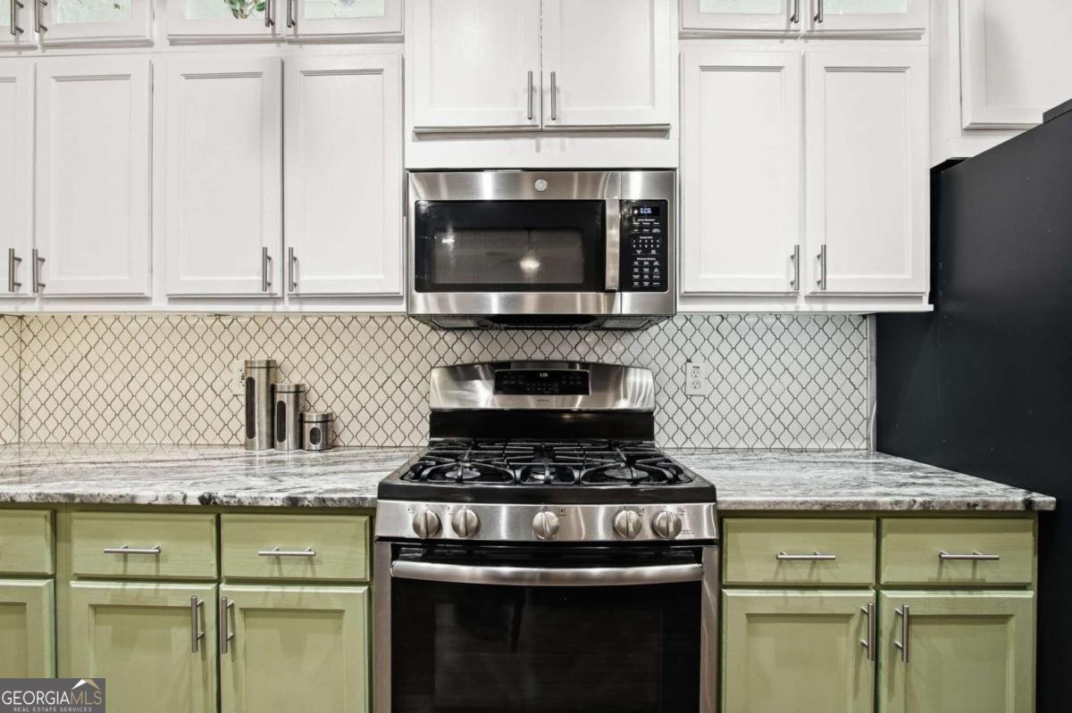 303 Salem Church Road Dawsonville - Photo 21