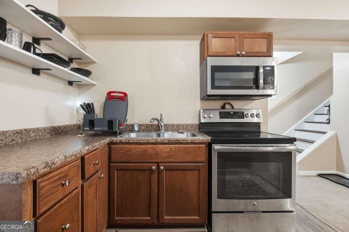 303 Salem Church Road Dawsonville - Photo 23