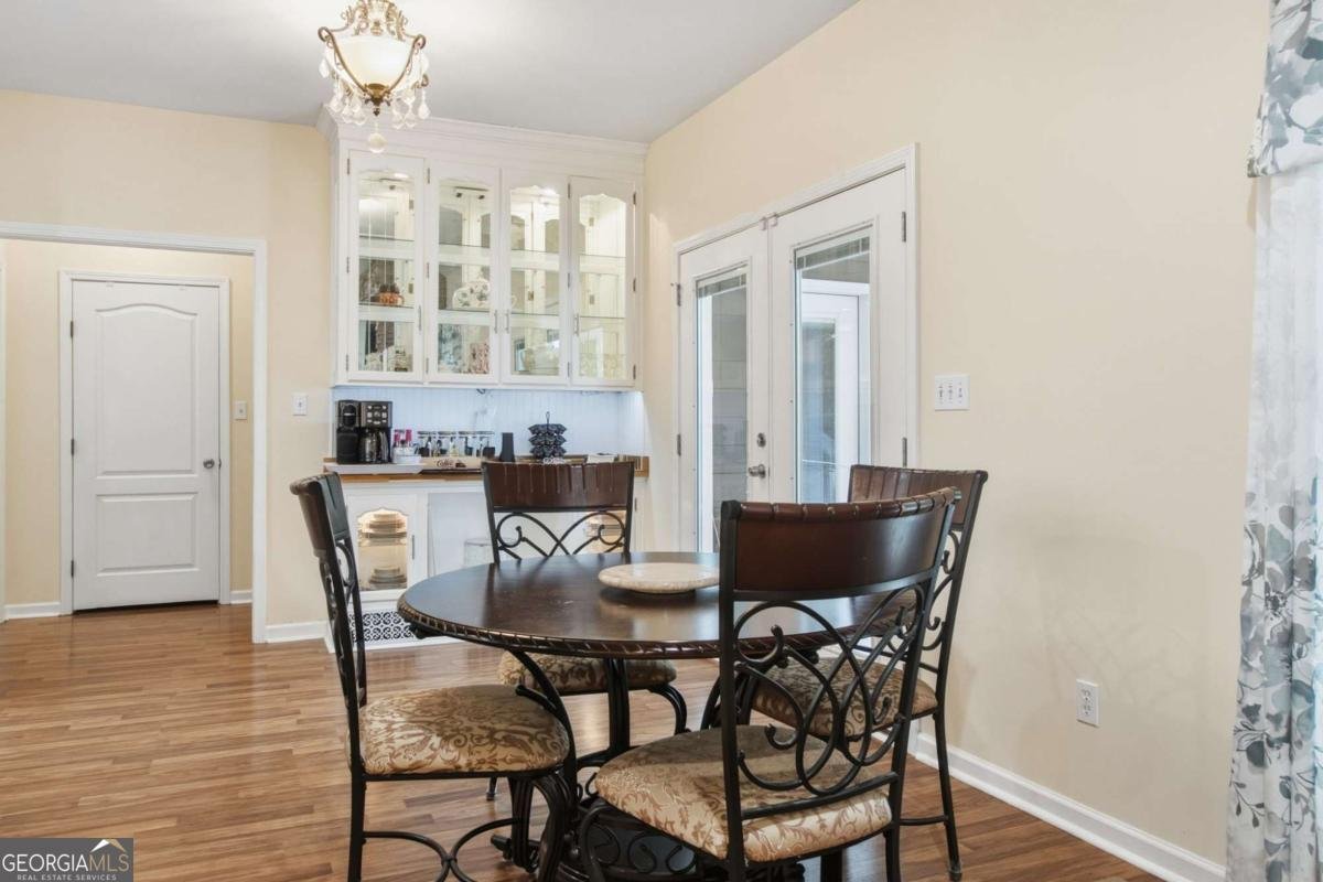 303 Salem Church Road Dawsonville - Photo 25