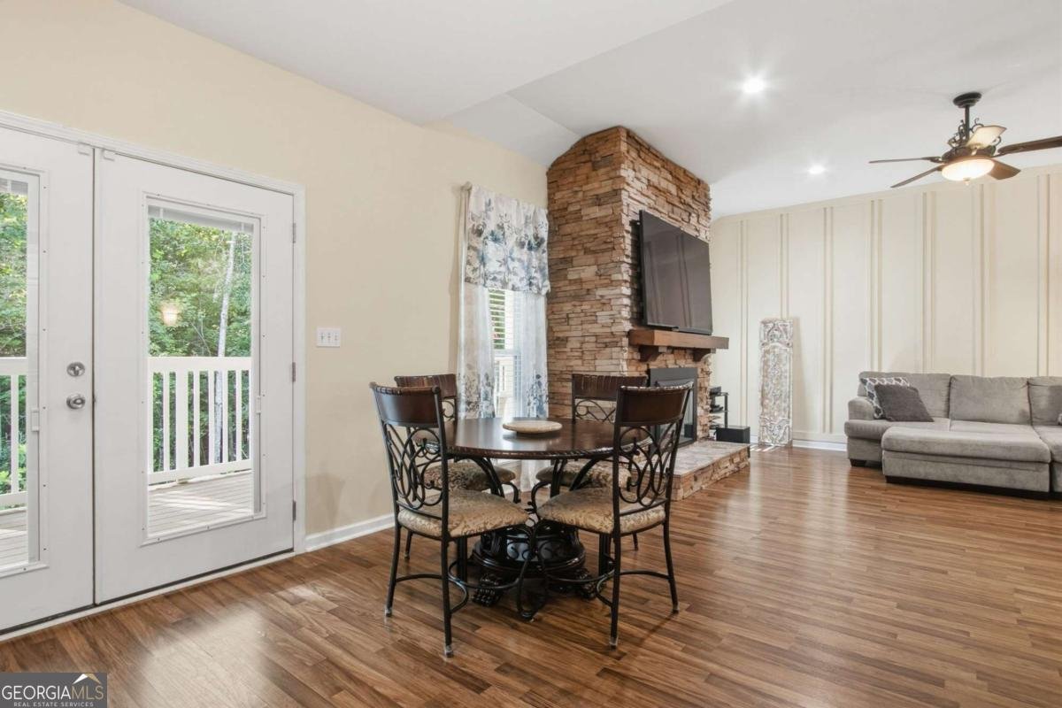 303 Salem Church Road Dawsonville - Photo 26