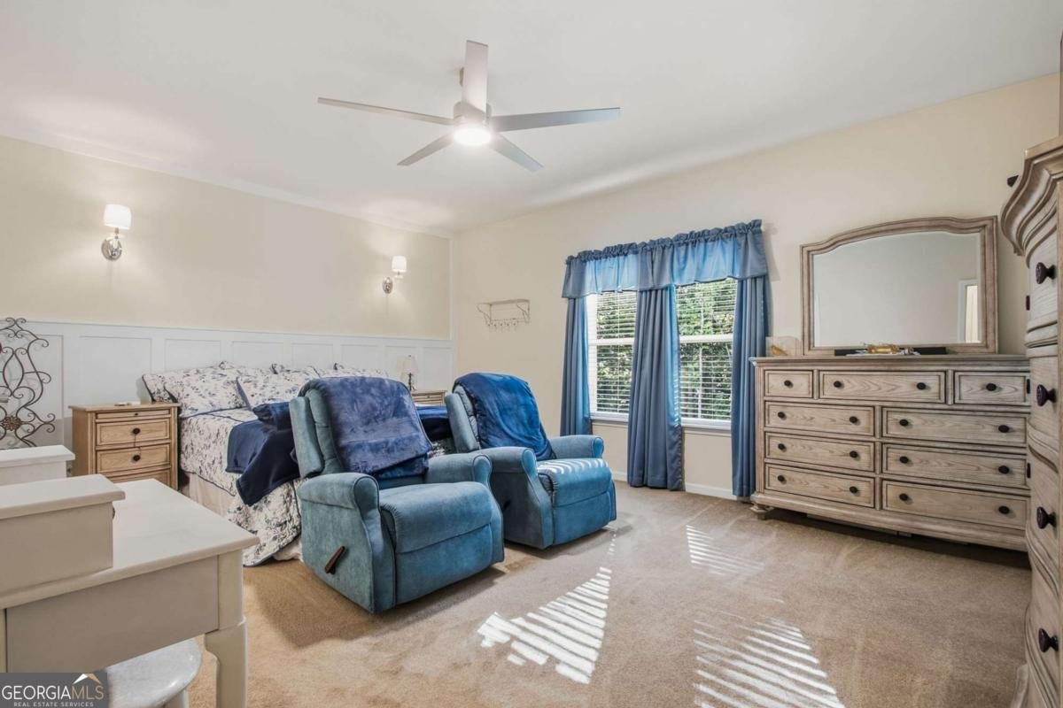 303 Salem Church Road Dawsonville - Photo 29