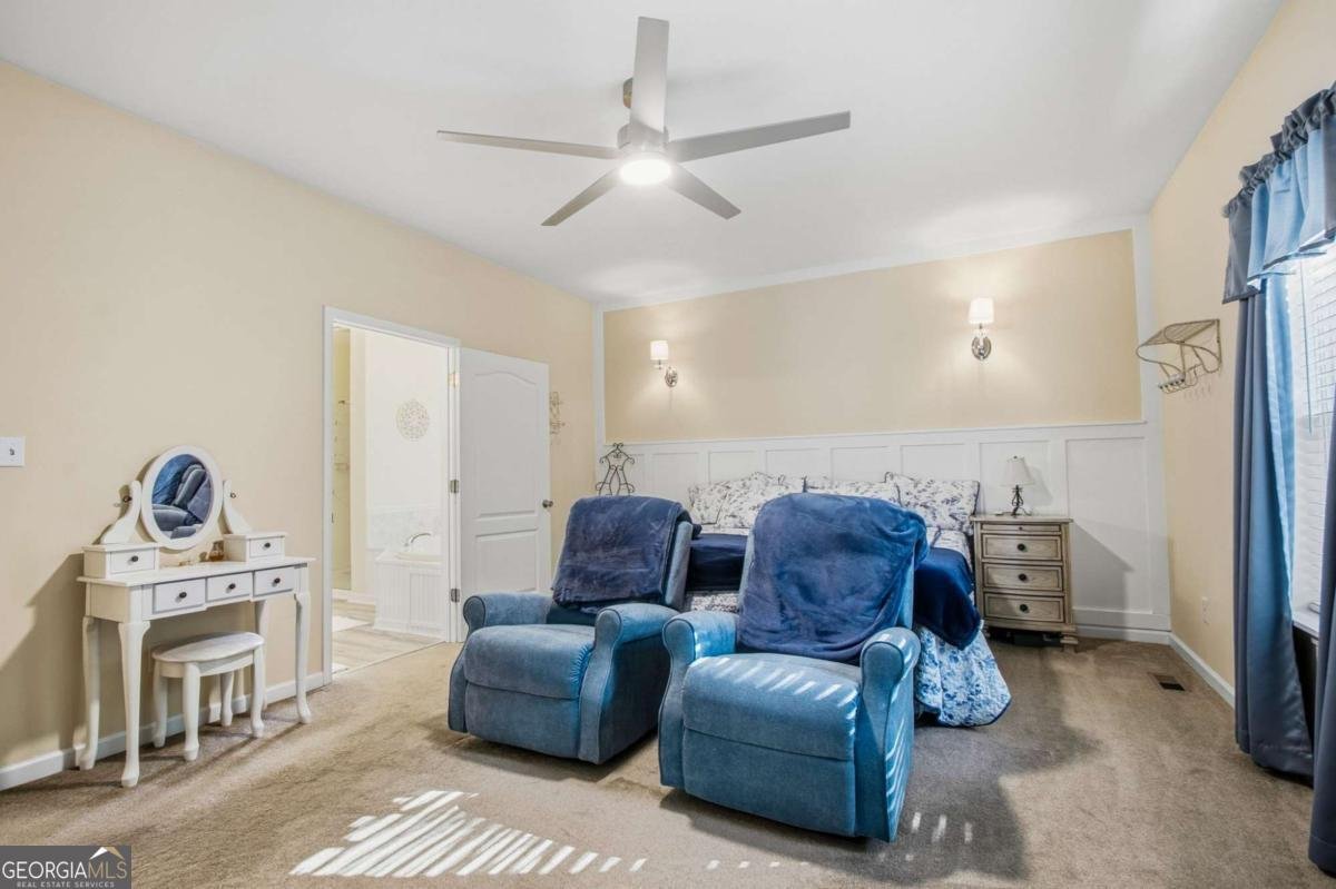 303 Salem Church Road Dawsonville - Photo 30