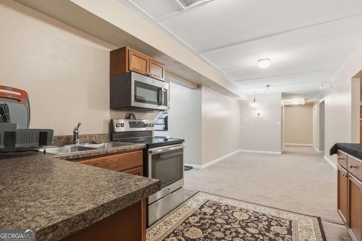 303 Salem Church Road Dawsonville - Photo 31
