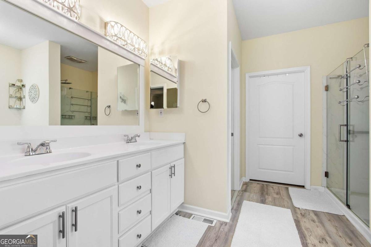 303 Salem Church Road Dawsonville - Photo 32