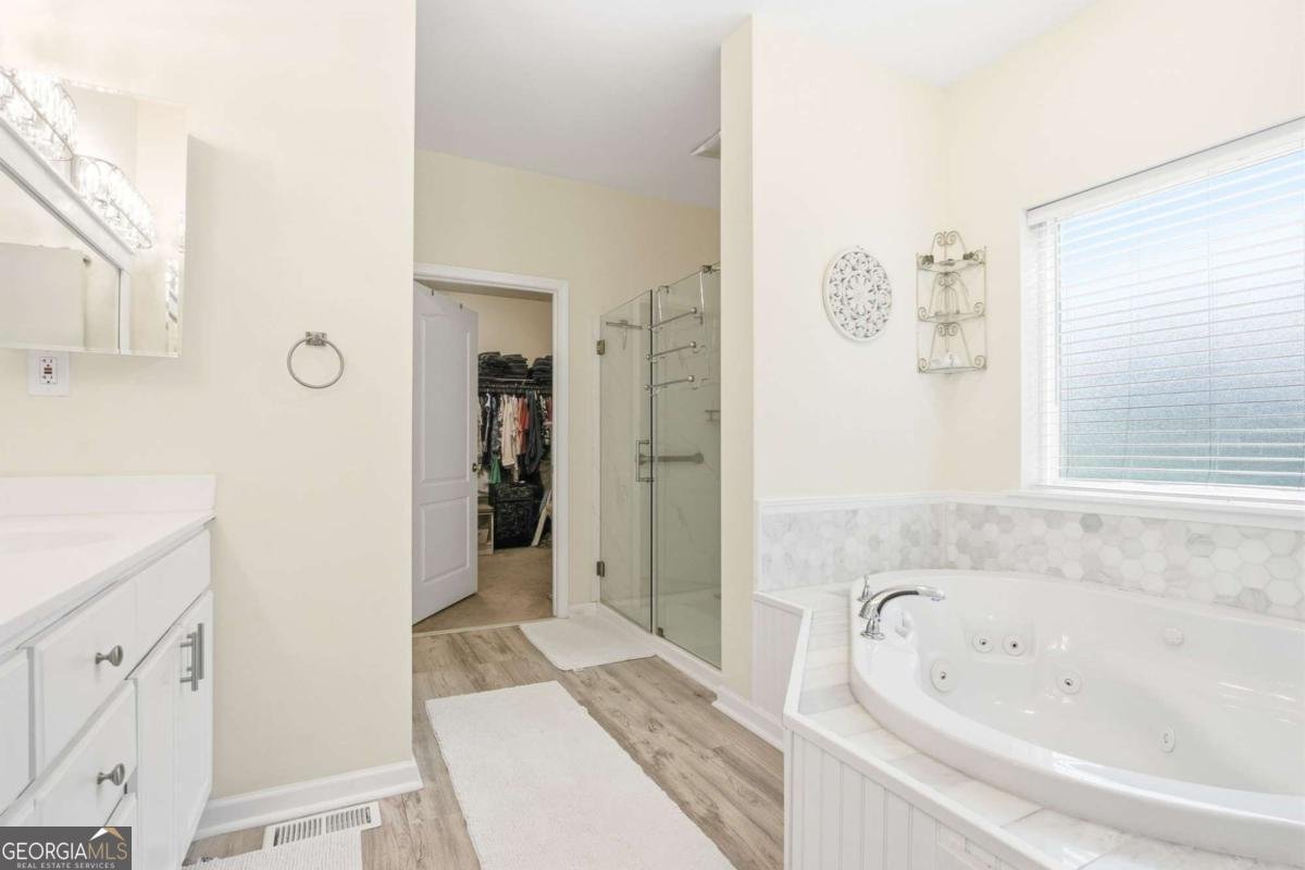 303 Salem Church Road Dawsonville - Photo 36