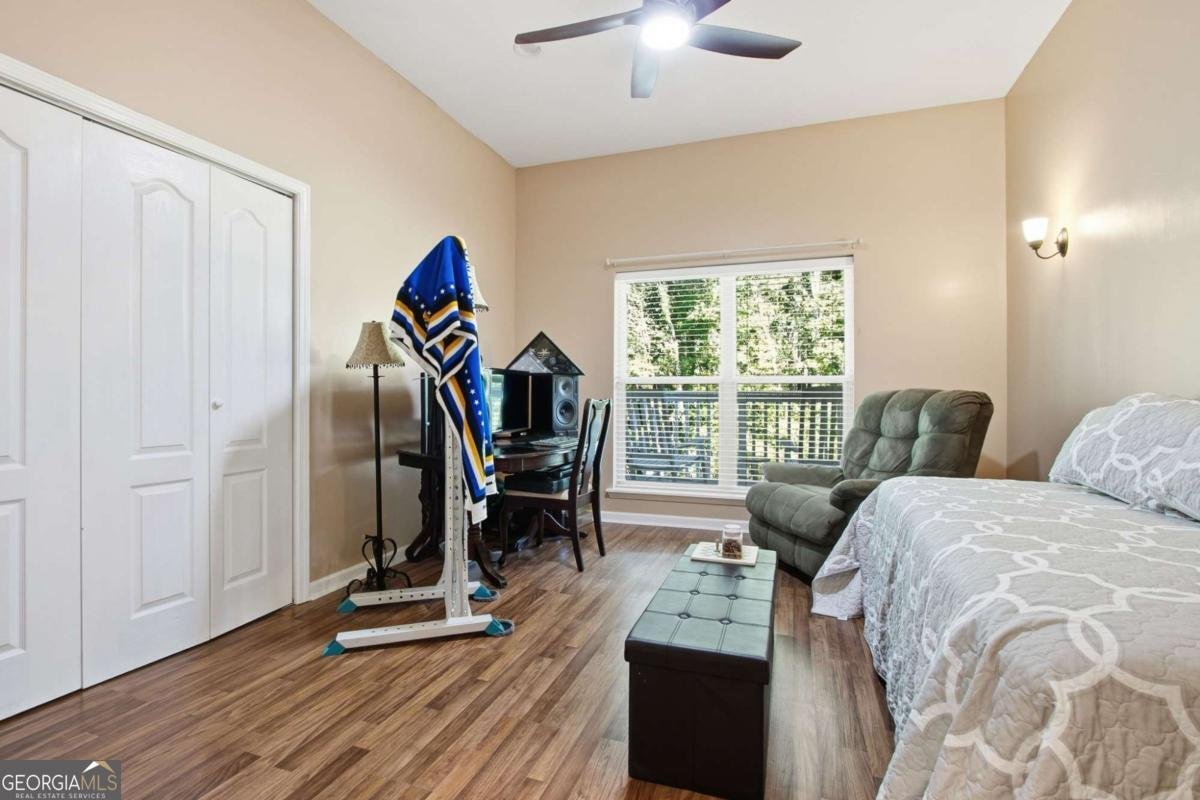 303 Salem Church Road Dawsonville - Photo 39