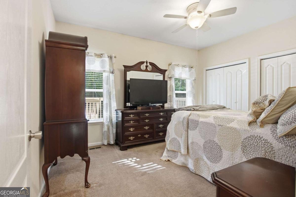 303 Salem Church Road Dawsonville - Photo 42
