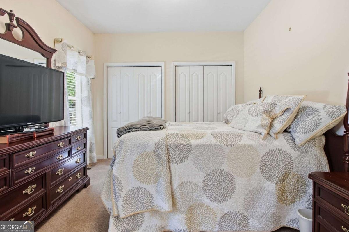 303 Salem Church Road Dawsonville - Photo 43