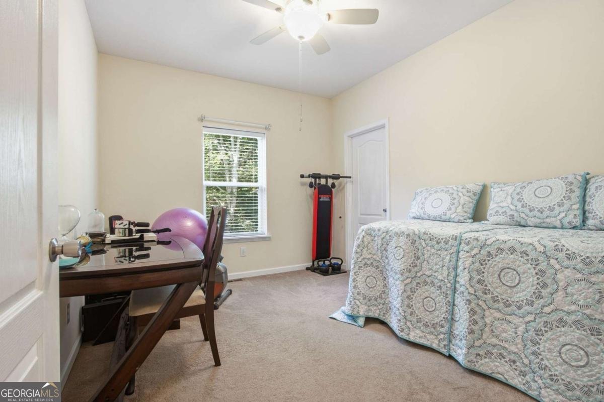 303 Salem Church Road Dawsonville - Photo 46