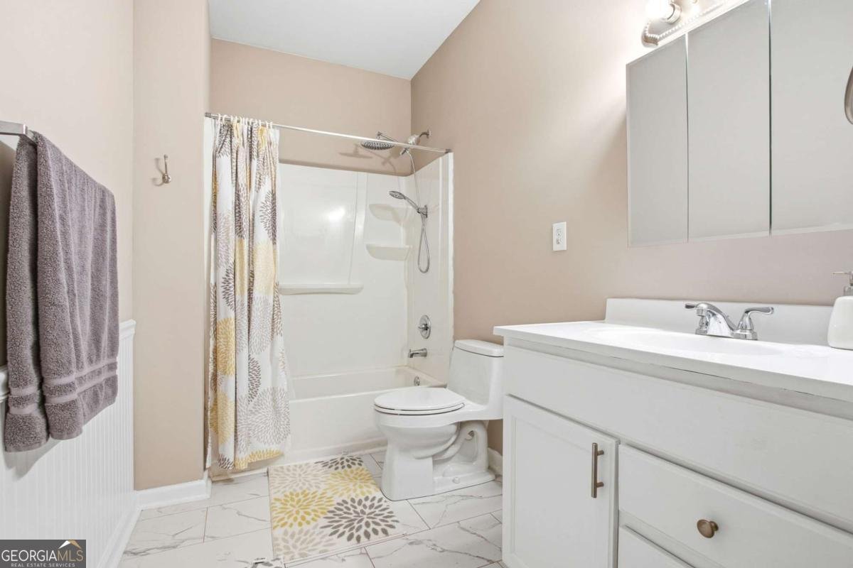 303 Salem Church Road Dawsonville - Photo 48