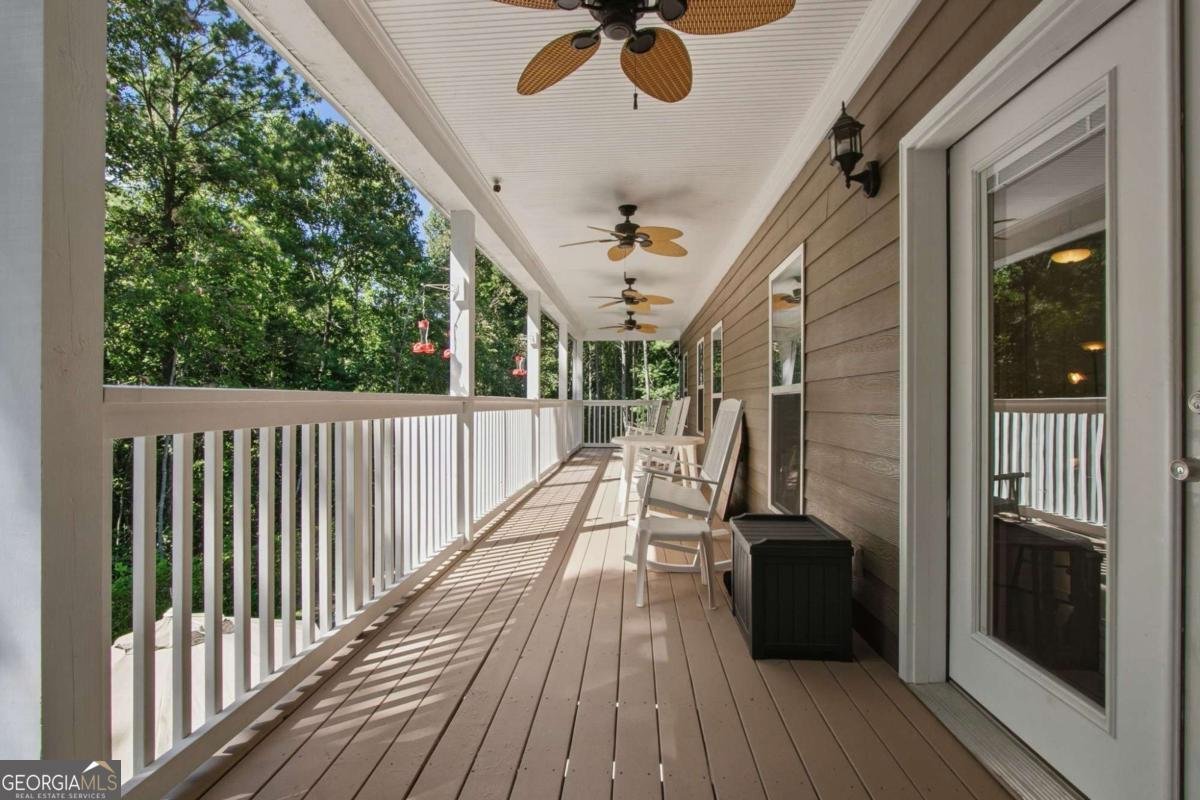 303 Salem Church Road Dawsonville - Photo 51