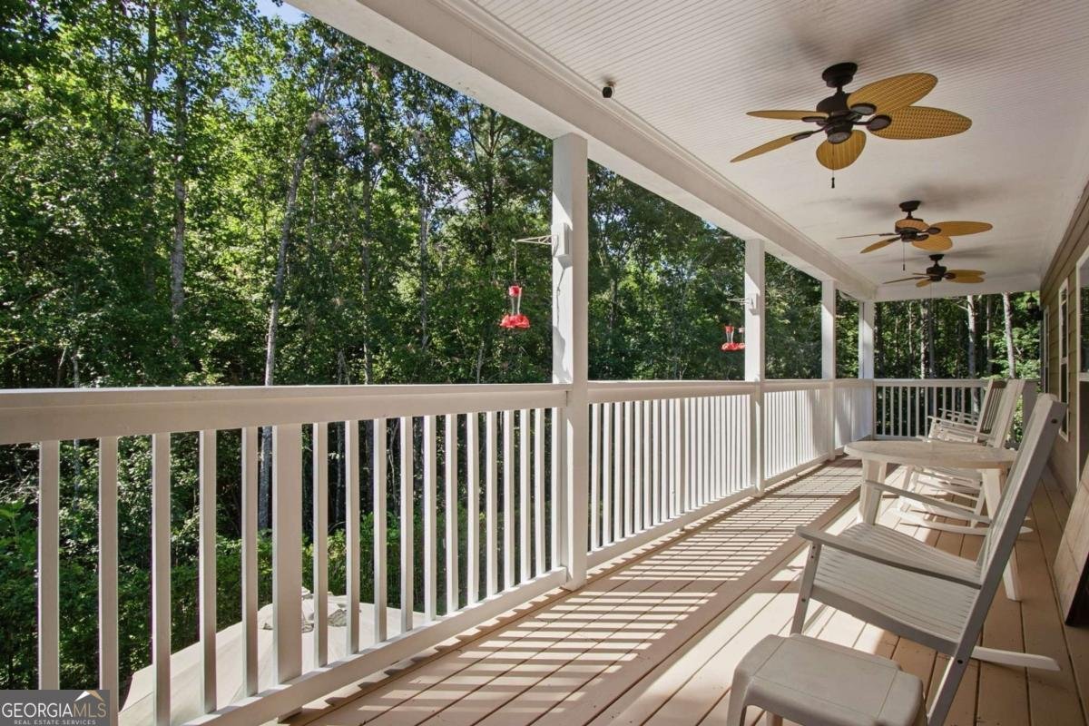 303 Salem Church Road Dawsonville - Photo 52