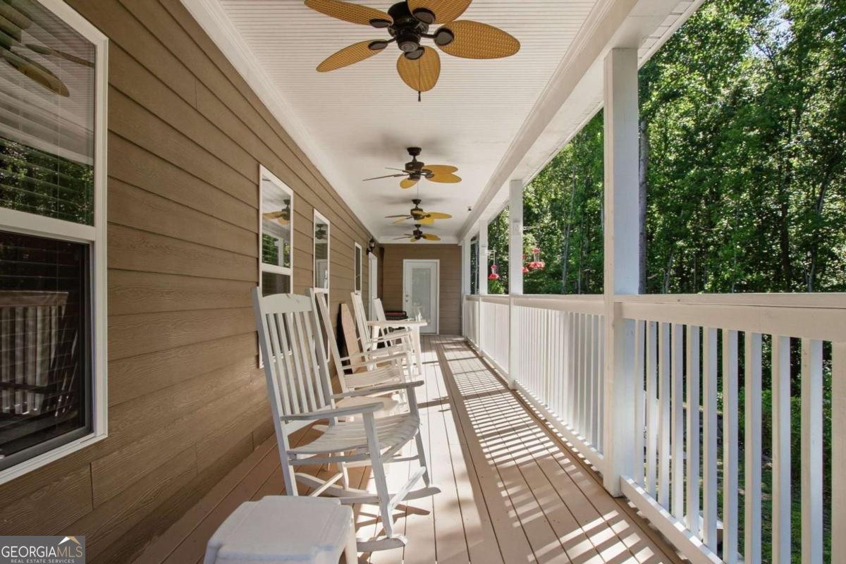 303 Salem Church Road Dawsonville - Photo 53