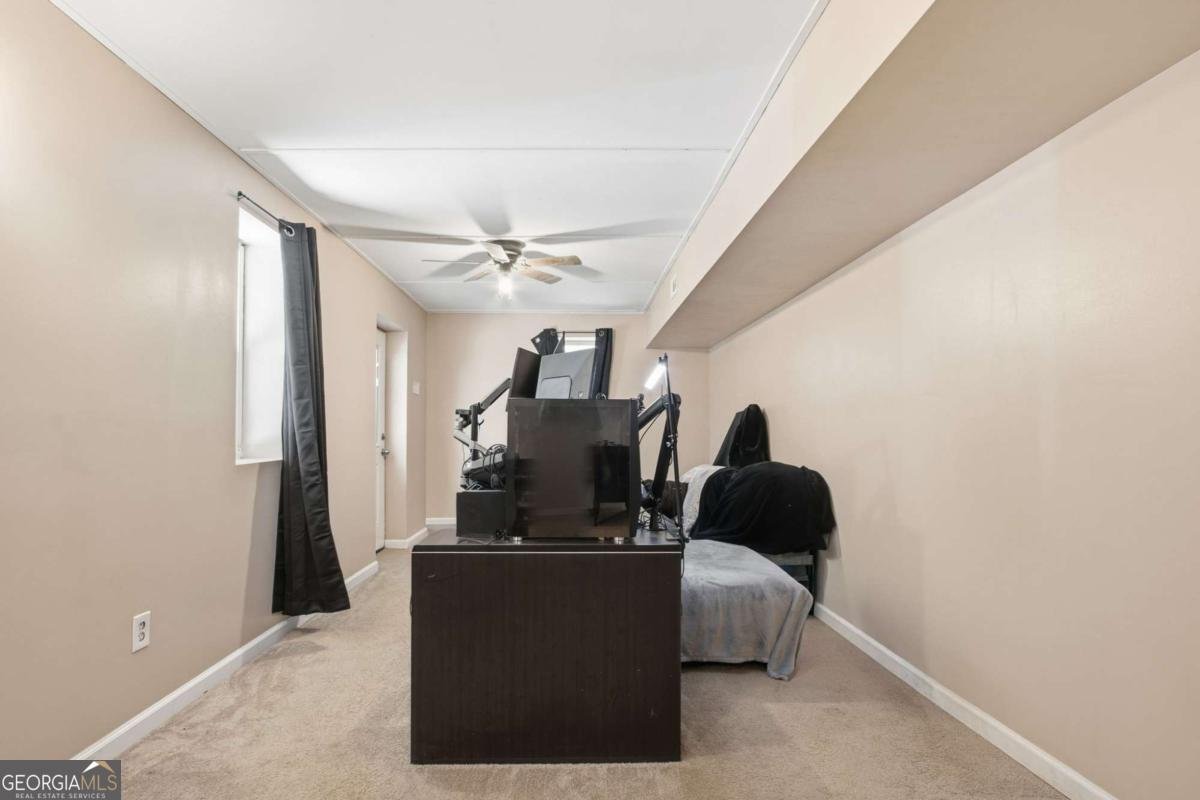 303 Salem Church Road Dawsonville - Photo 55