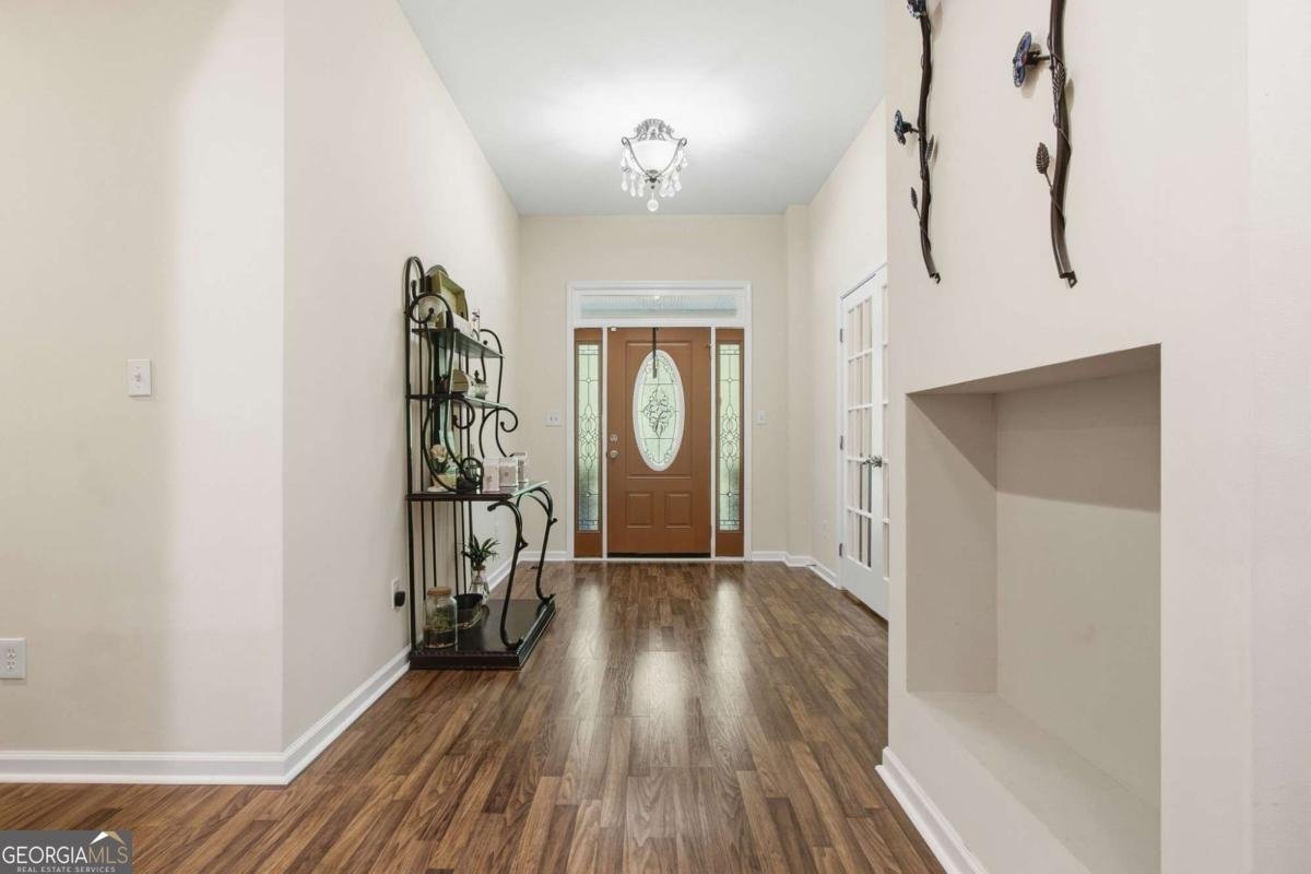 303 Salem Church Road Dawsonville - Photo 6