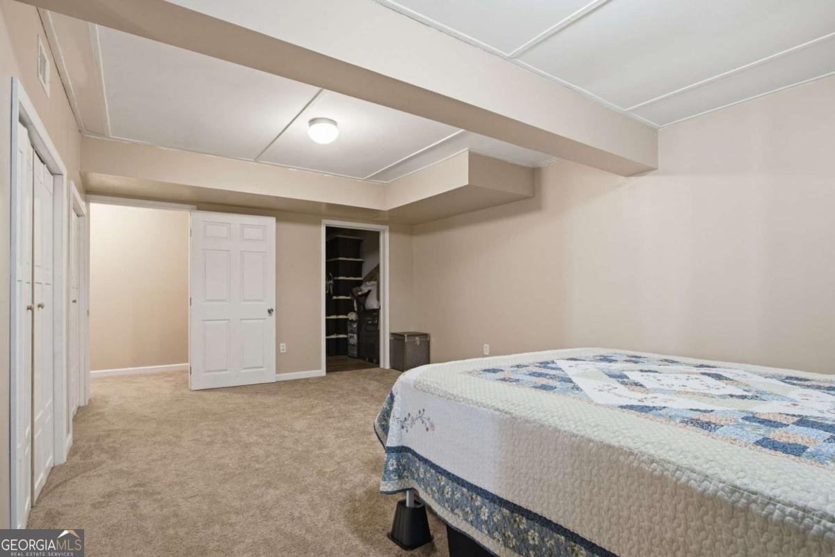 303 Salem Church Road Dawsonville - Photo 64