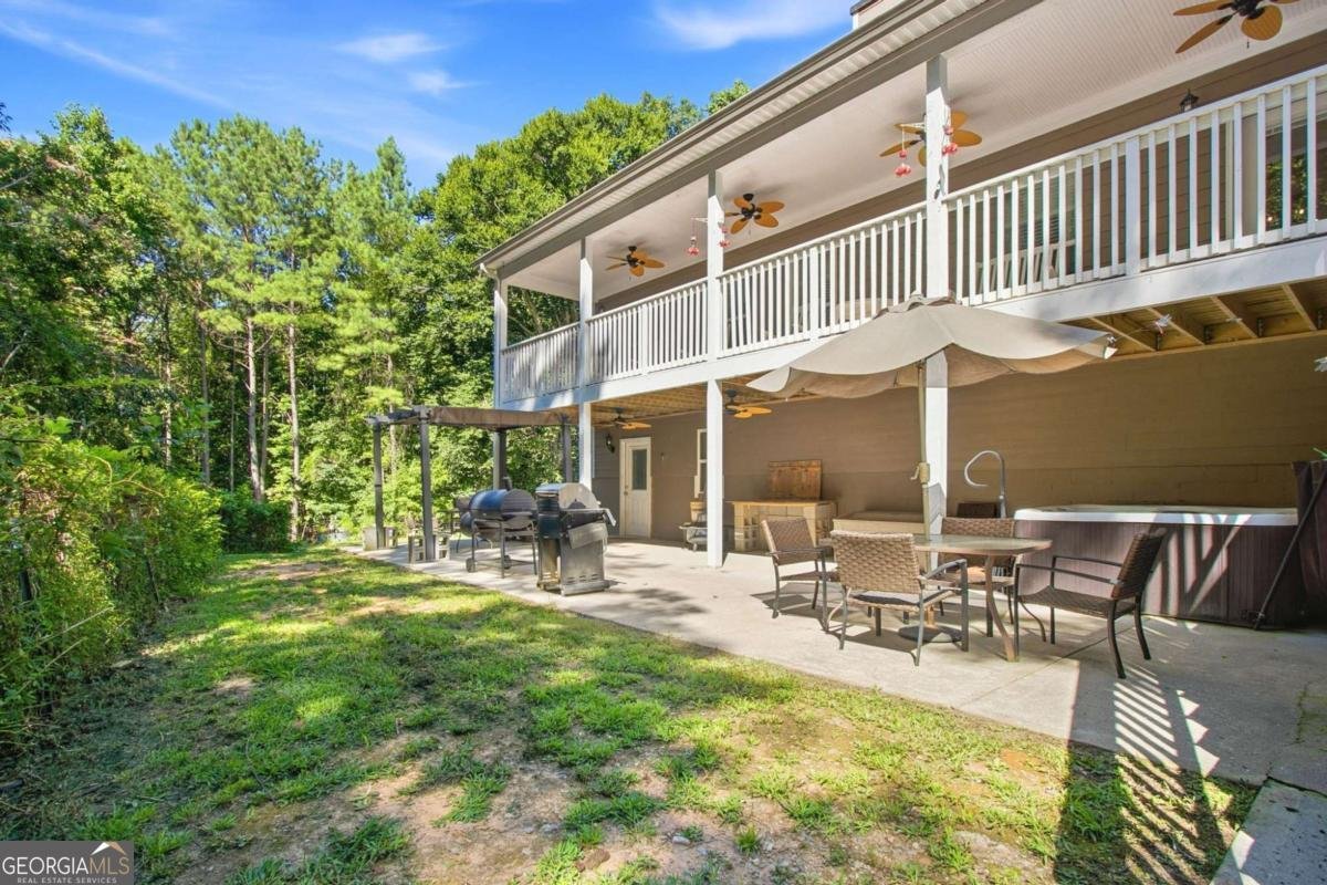 303 Salem Church Road Dawsonville - Photo 67