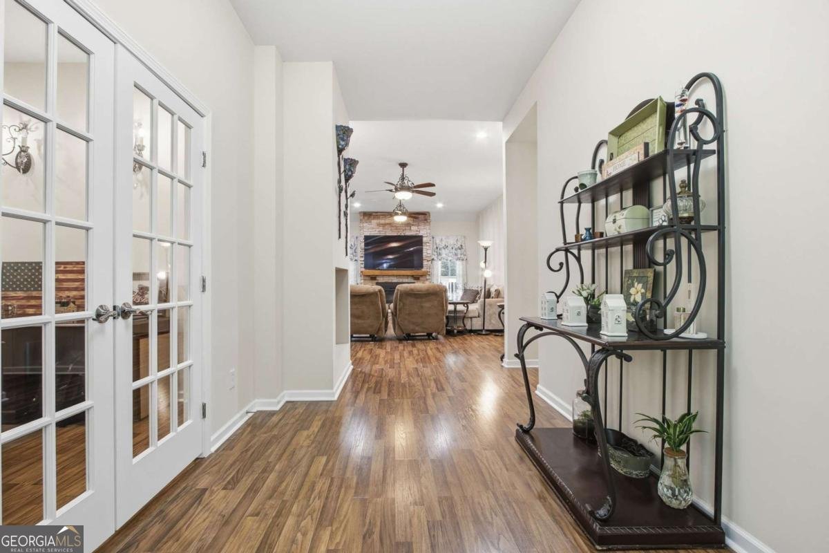 303 Salem Church Road Dawsonville - Photo 7