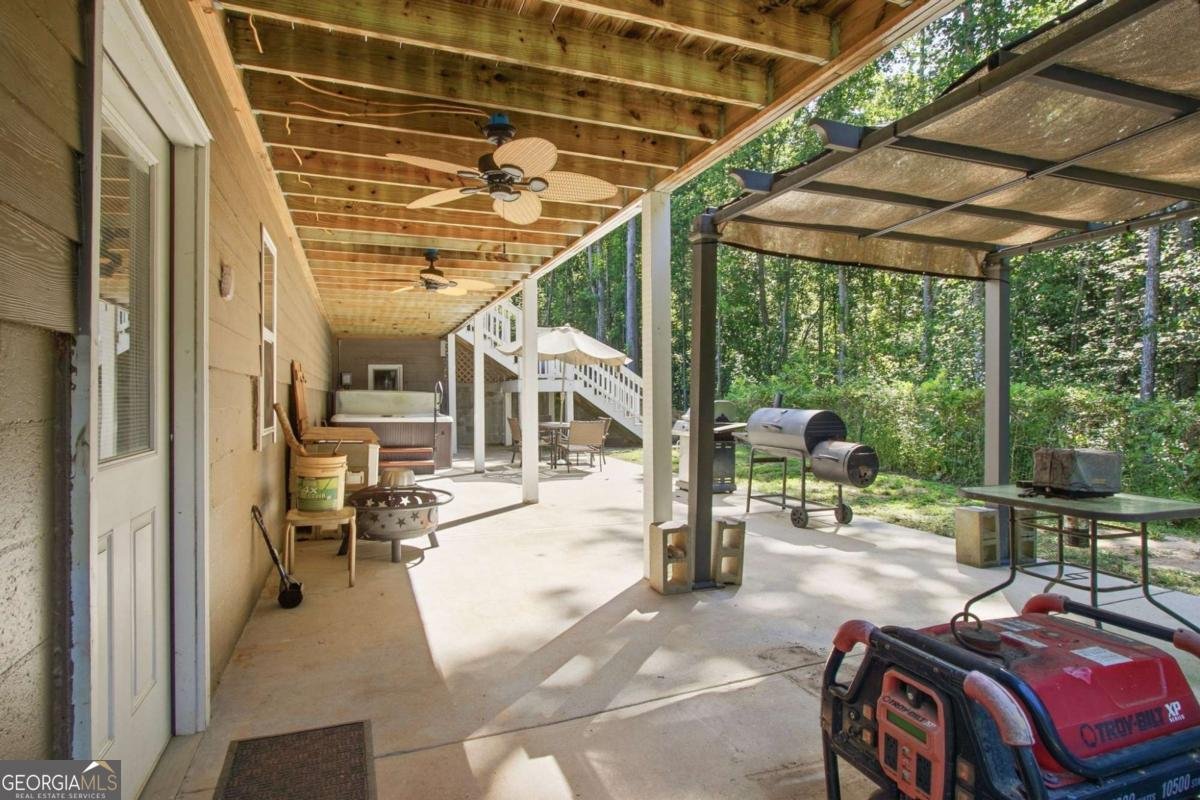 303 Salem Church Road Dawsonville - Photo 70