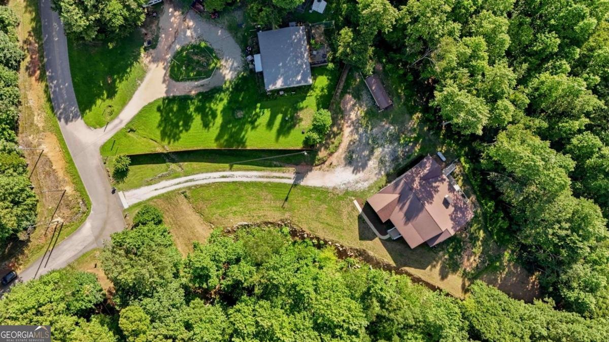 303 Salem Church Road Dawsonville - Photo 75