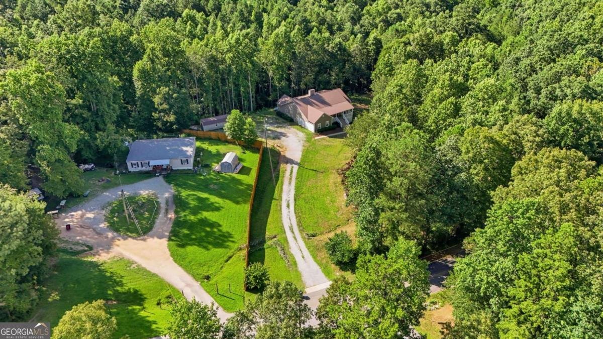 303 Salem Church Road Dawsonville - Photo 80