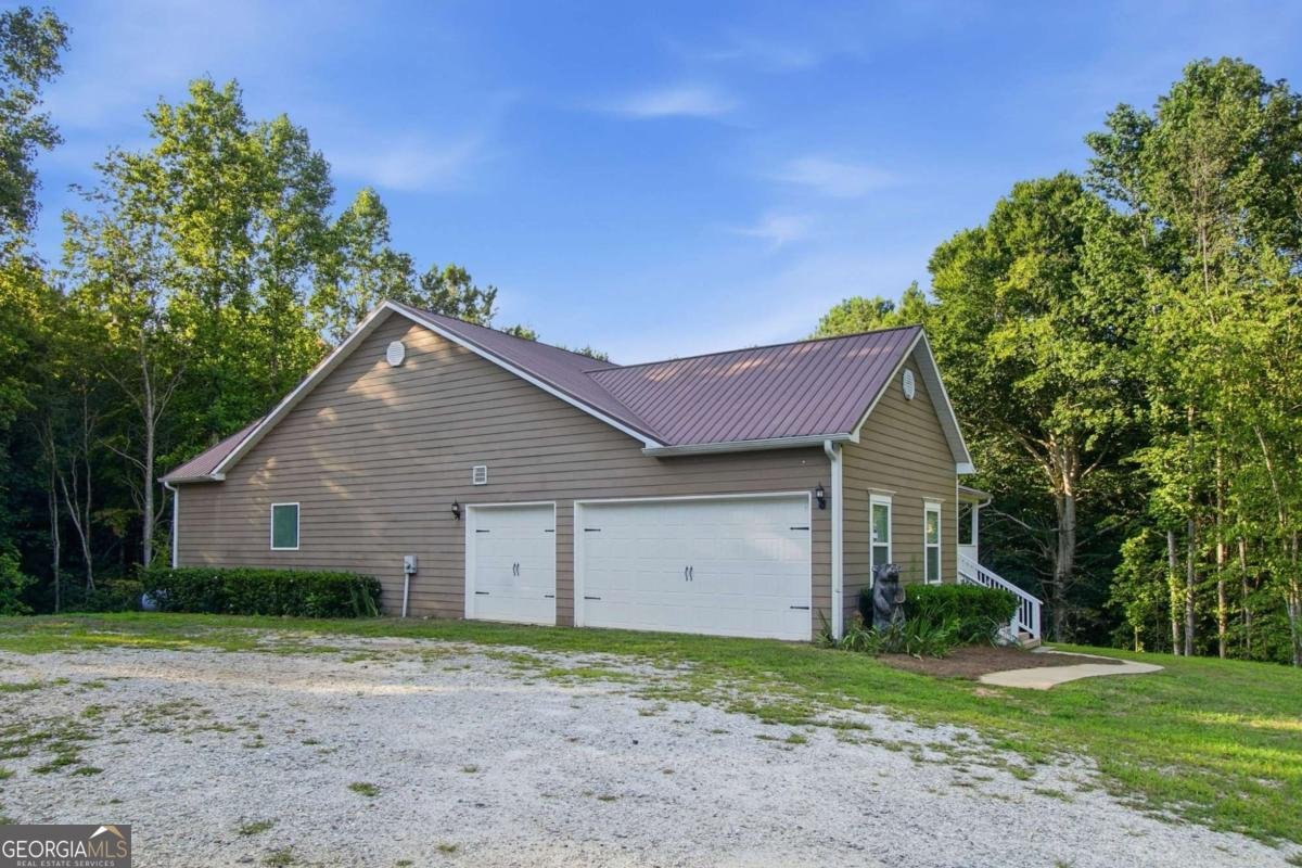 303 Salem Church Road Dawsonville - Photo 82