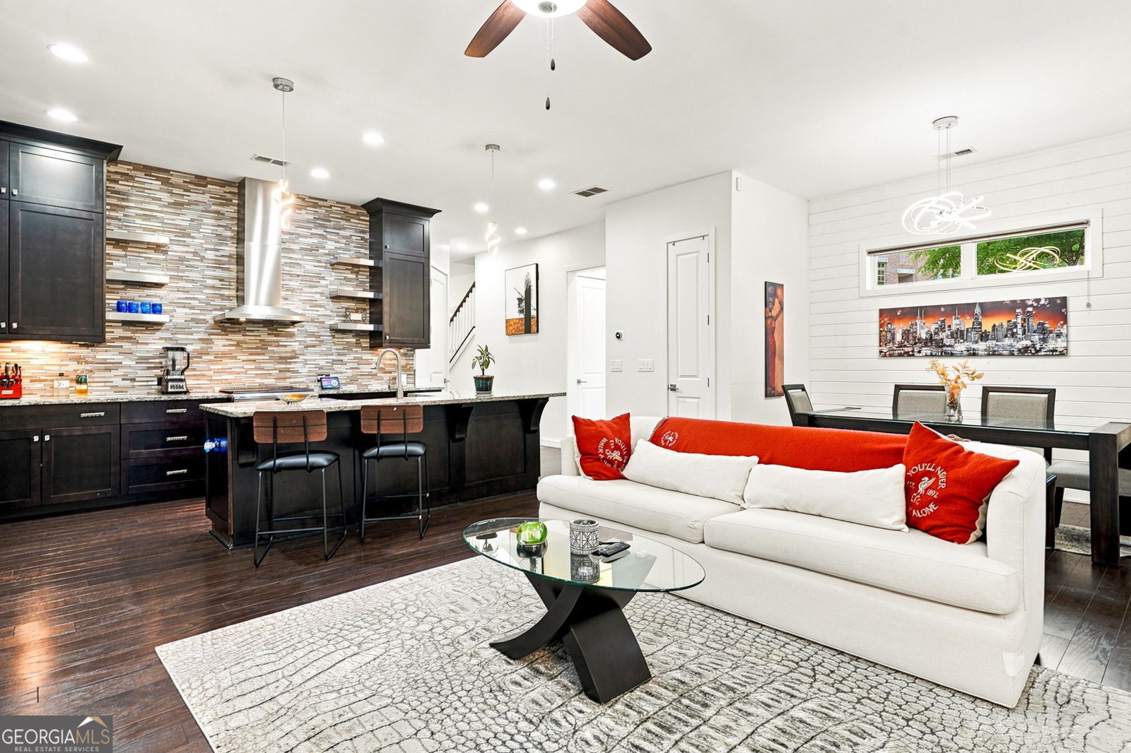 826 Canterbury Overlook Atlanta - Photo 11