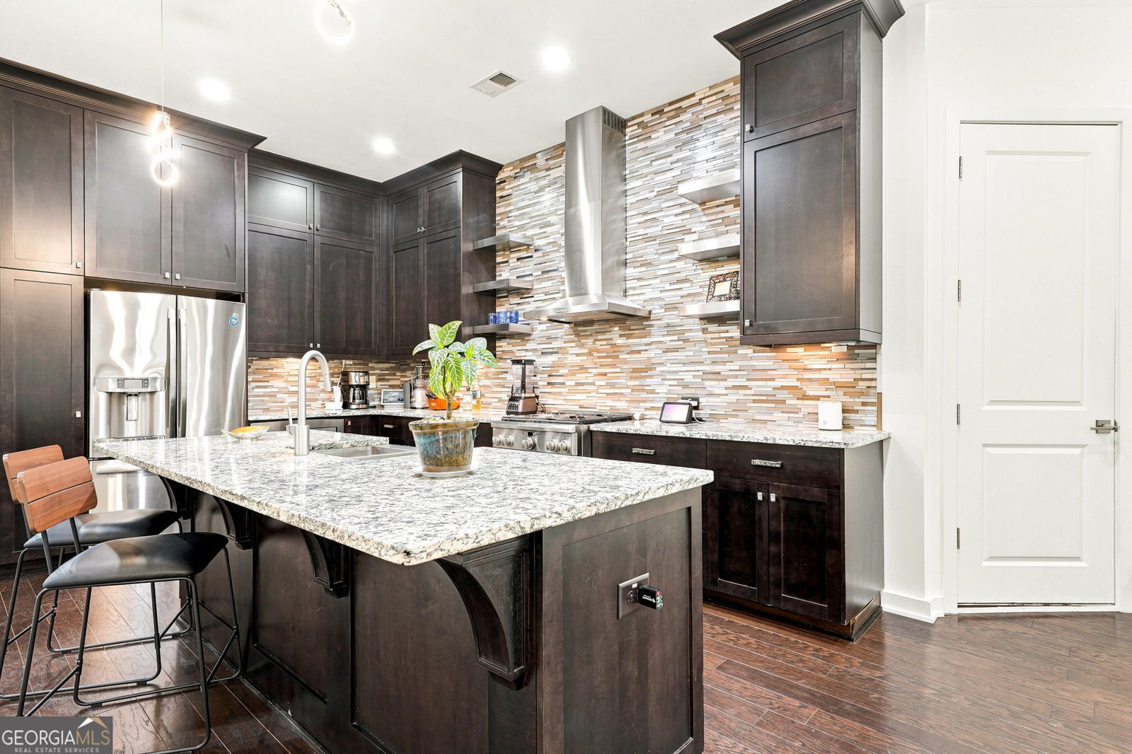 826 Canterbury Overlook Atlanta - Photo 12