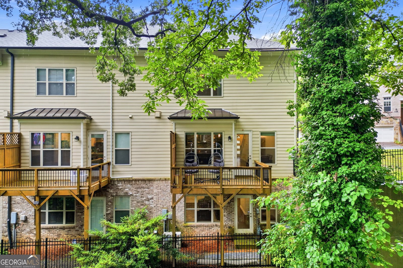 826 Canterbury Overlook Atlanta - Photo 30