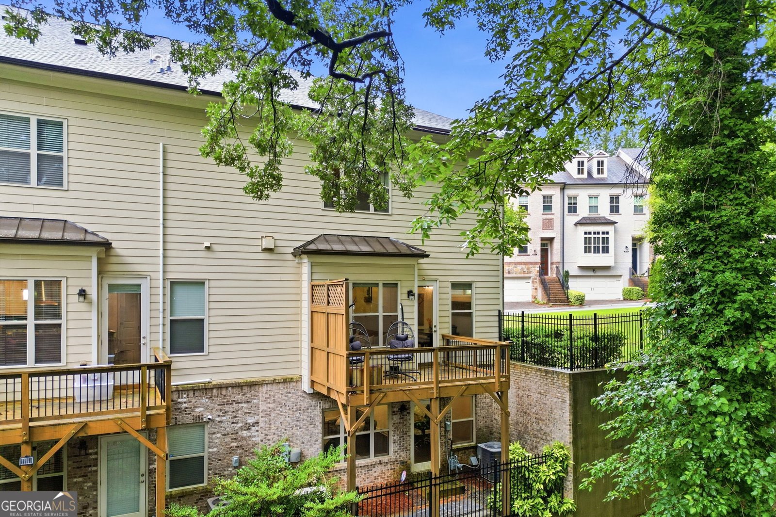 826 Canterbury Overlook Atlanta - Photo 31