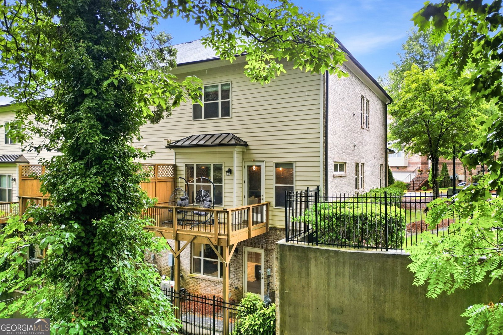 826 Canterbury Overlook Atlanta - Photo 32